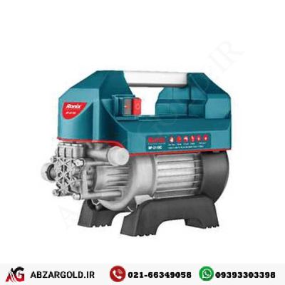 کارواش 110 بار دینامی رونیکس مدل RP-0110C