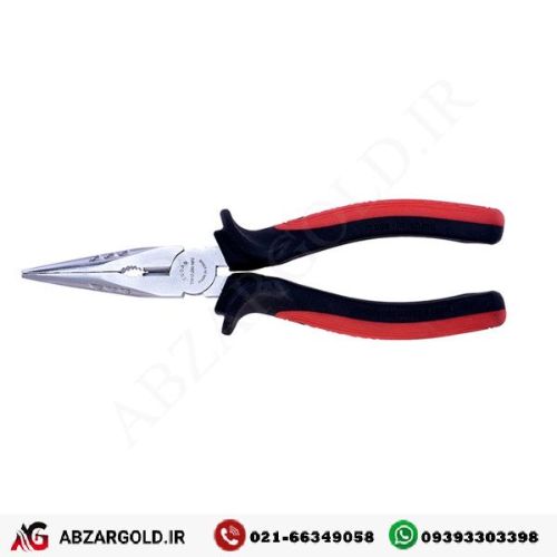 دم باریک 8 اینچ مدل کبرا توسن T5012-200NPZ