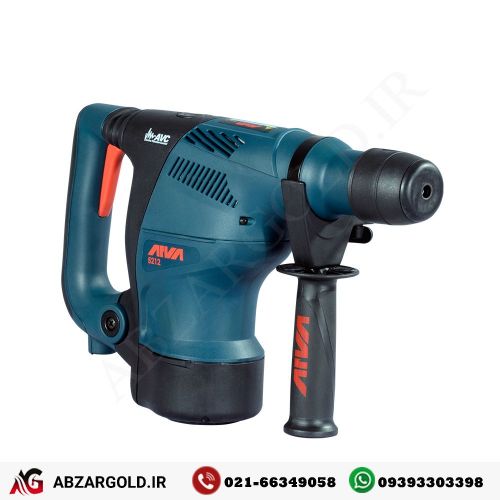 بتن کن فوق صنعتی آروا مدل 5212
