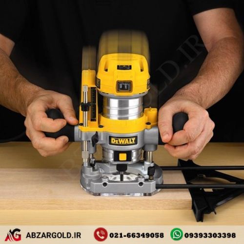 اور فرز نجاری 900 وات دی والت D26203