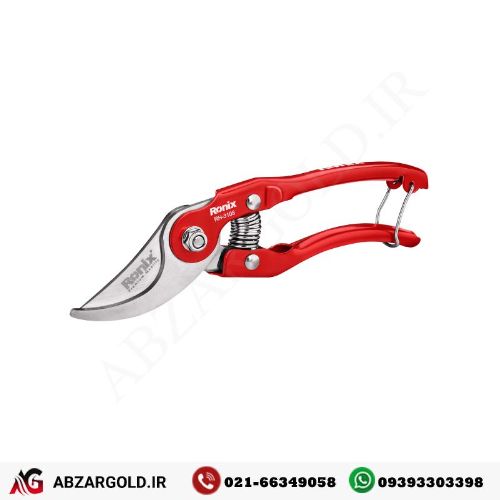 قیچی باغبانی Sharp رونیکس مدل RH-3108