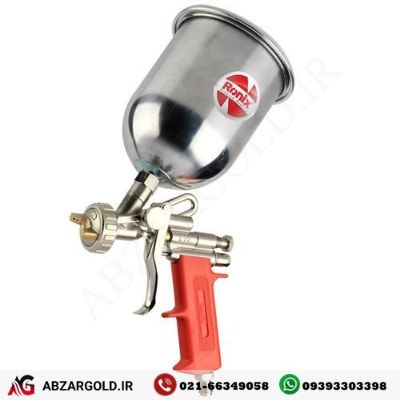 پیستوله رنگ پاش رونیکس RH-6418