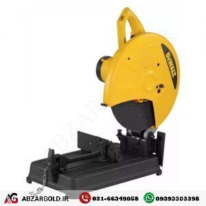 پروفیل بر دیوالت(DEWALT) مدلD28720