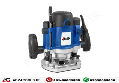 اور فرز نجاری 2000 وات نک مدل NEK 2012RO