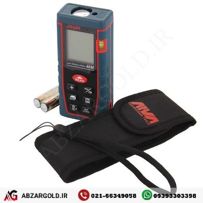 مترلیزری 40 متری آروا مدل 4664