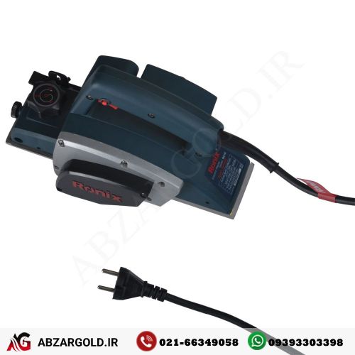رنده برقی رونیکس مدل 9210
