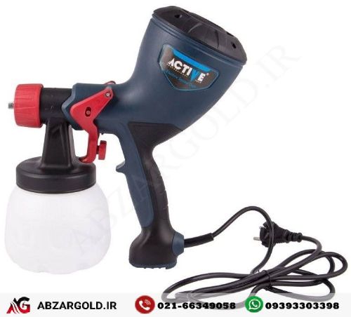 پیستوله برقی اکتیو AC-52400