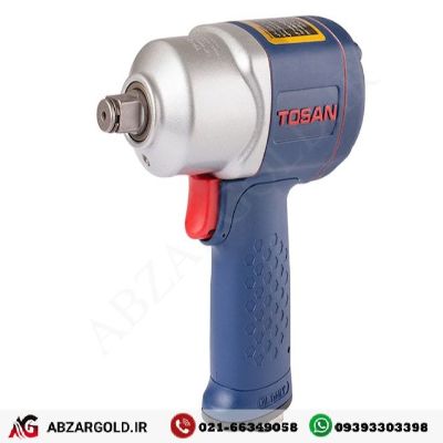 آچار بکس بادی توسن مدل P0780IW