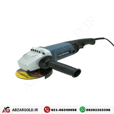 فرز آهنگری مینی دسته بلند هیوندای مدل HP1212-AG