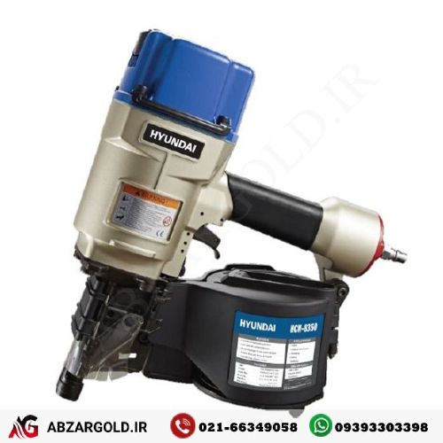 میخکوب نواری هیوندای مدل HCN-8350