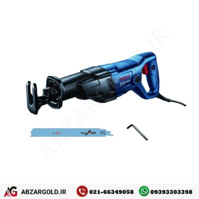 اره افق بر GSA 120  بوش