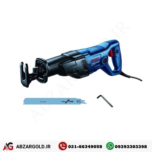 اره افق بر GSA 120  بوش