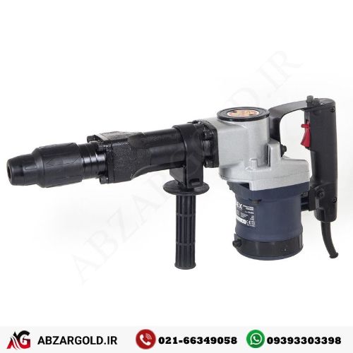 چکش تخریب 10 کیلویی کادکس مدل K1201