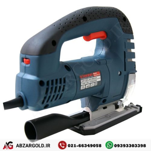 اره عمودبر استرانگ مدل STG 65750-JIG