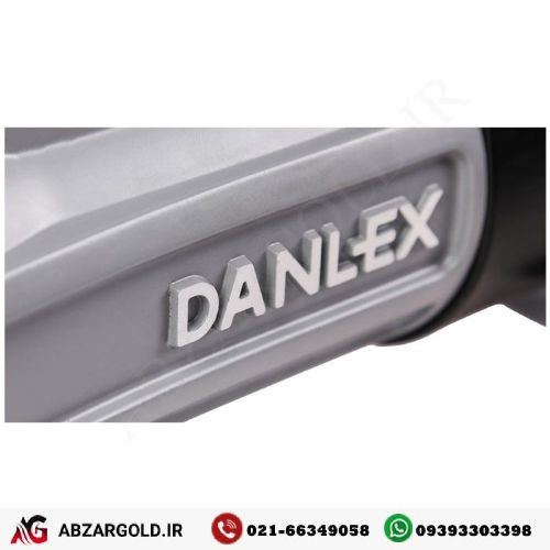 چکش تخریب گریسی دنلکس مدل DX-3516