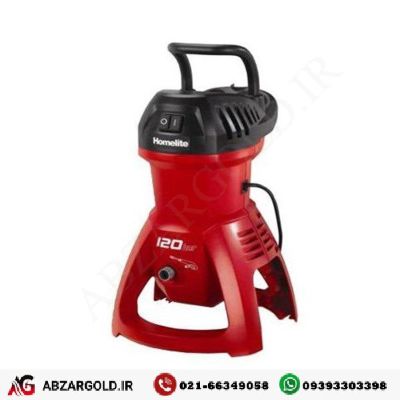 کارواش هوم لایت مدل ‏ HPW120E