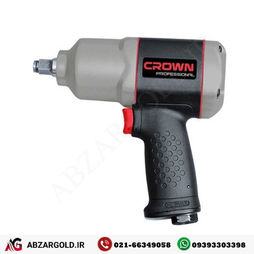 بکس بادی کرون مدل CT38081