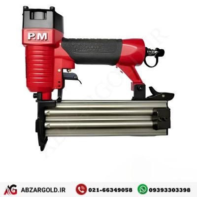 میخ کوب قرمز 130 بارPM مدل F50