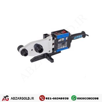 اتو لوله سبز اکتیو مدل AC-4420