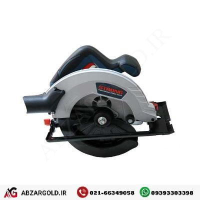 اره گرد بر ۱۸۵ استرانگ مدل STG-18514
