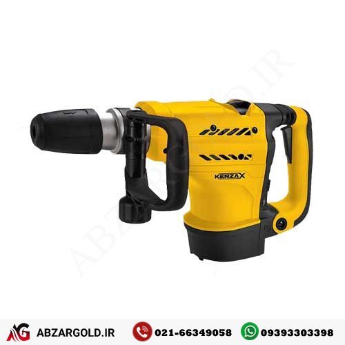 بتن کن Kenzax مدل KRH-1120