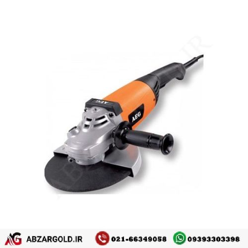 فرز سنگبری آاگ مدل ‏ WS2200-230