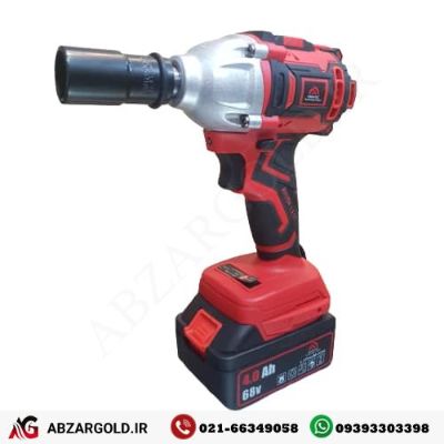 بکس شارژی 68 ولت گریتکGTLIW68001