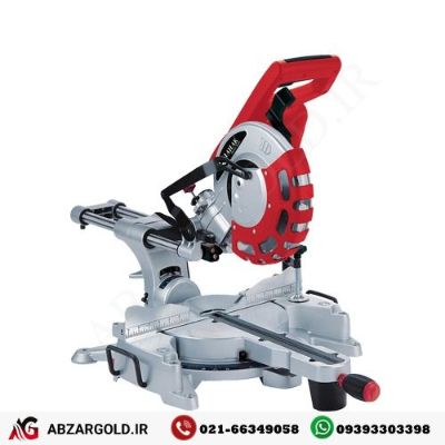 فارسی بر کشویی محک مدل MS-255/340
