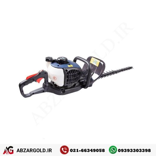 شمشاد زن بنزینی اکتیو مدل AC-2474H