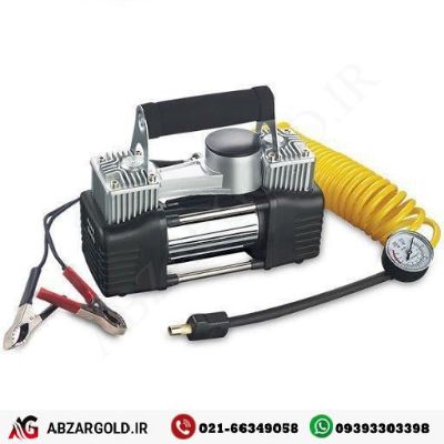 کمپرسور فندکی دو سیلندر ادون