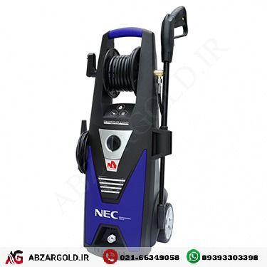 کارواش 140 بار NEC مدل 4402