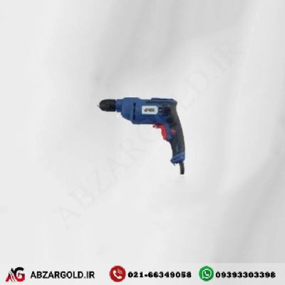 دریل برقی 10 میلیمتر نک مدل NEK 6010 DS