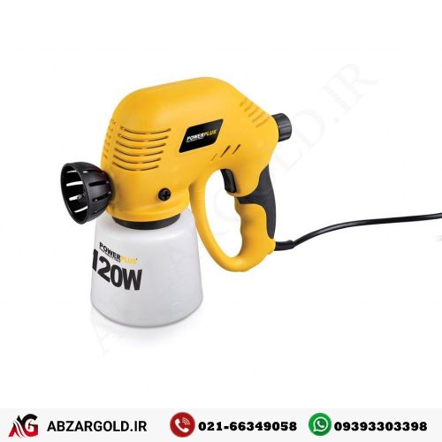 پیستوله برقی پاور پلاس POWX350