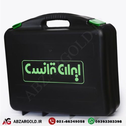 اینورتر جوشکاری 200 آمپر مینی ایران ترانس مدل MINIARC200