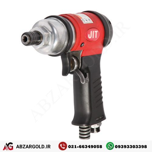 پیچ گوشتی بادی صنعتی (JIT) رونیکس مدل JT-1400