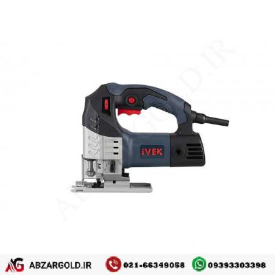 اره عمود بر گیربکسی 800 وات ایوک K-5030