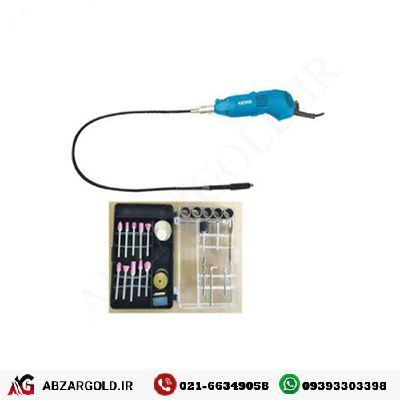 فرز مینیاتوری آنکور مدلD3