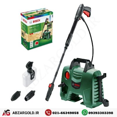کارواش خانگی بوش مدل EasyAquatak 120