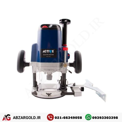 اور فرز نجاری اکتیو مدل AC-3612C