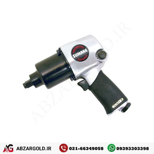 بکس بادی 1/2 اینچ سوماک مدل ST-5544