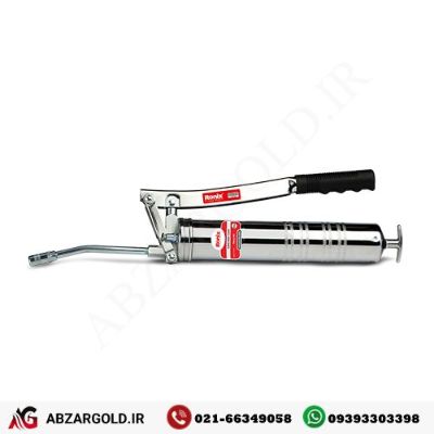 گریس پمپ صنعتی رونیکس RH-4300