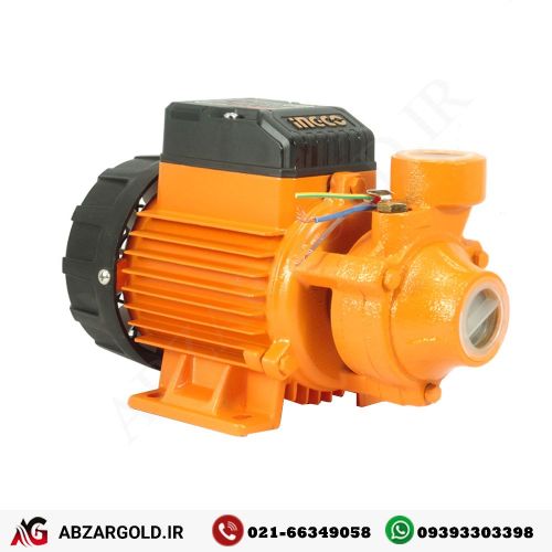 پمپ آب یک اینچ نیم اسب اینکو مدل VPM37018