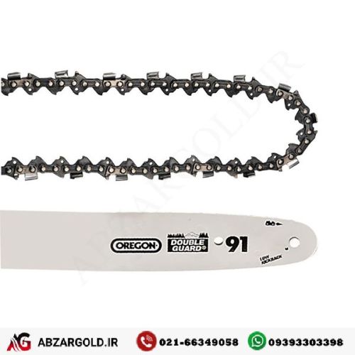 اره سر شاخه زن برقی آینهل  مدل GC-EC 750 T