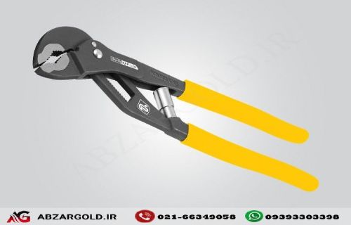 انبر کلاغی اتومات کنزاکس مدل KAP-110