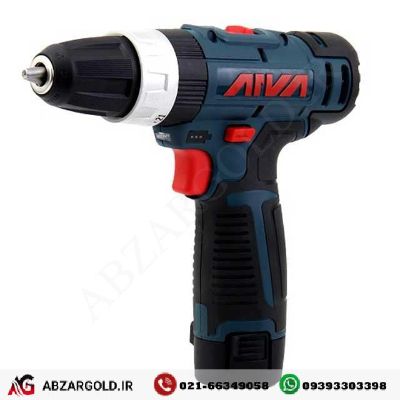 دریل چکشی شارژی آروا مدل 5841