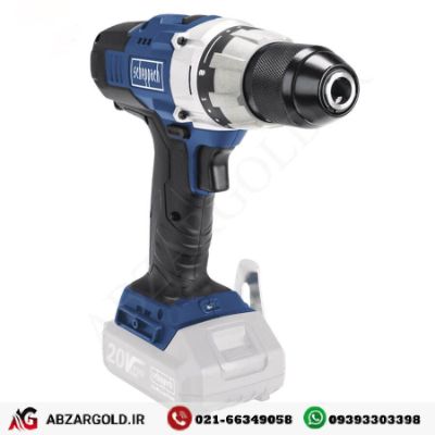 دریل پیچ گوشتی شارژی 20 ولت شپخ مدل  CDD45-20ProS