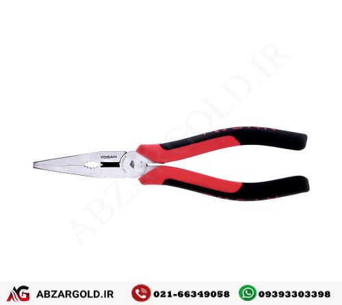 دم باریک 8 اینچ توسن T5012-200LX