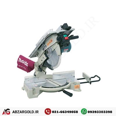 اره فارسی بر 2 کاره ماکیتا مدل LH1040