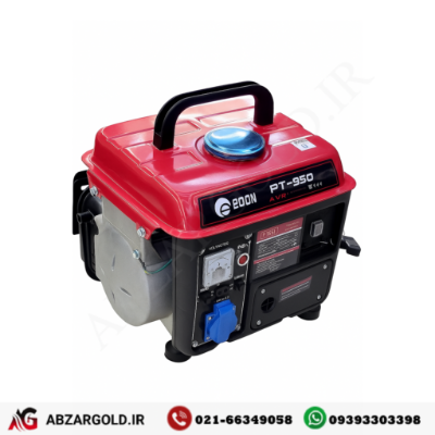 موتور برق 1 کیلووات ادون مدل PT-950