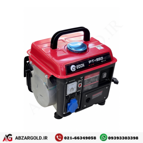 موتور برق 1 کیلووات ادون مدل PT-950